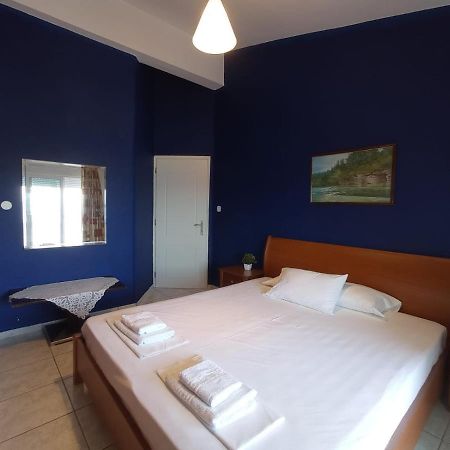 הוילה Sea View House Palio קאבאלה מראה חיצוני תמונה